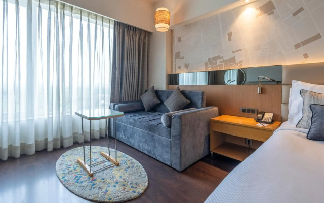 The Fern Goregaon