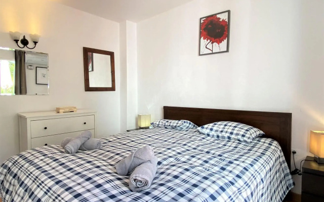 Capistrano Playa 116 Casasol