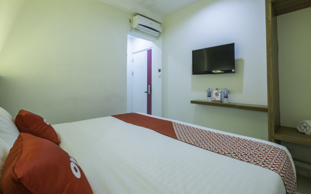 Capital O 1044 Diemdi Hotel
