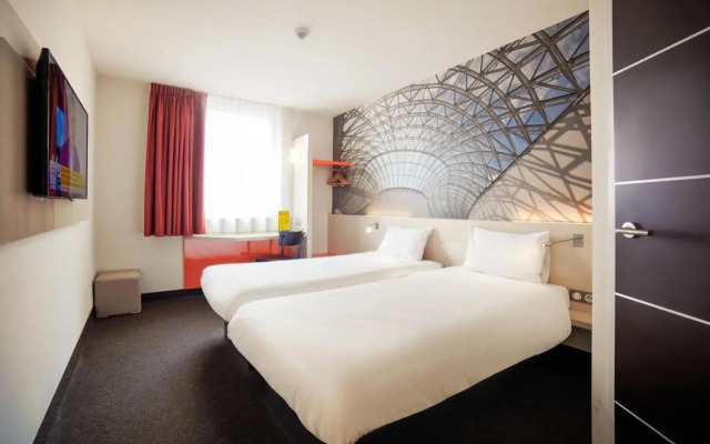B&B Hotel Katowice Centrum