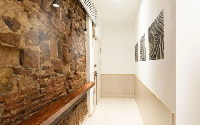 Apartamentos Day Madrid MOLINO Centro Gran Via Sol Malasaña