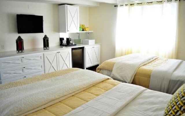 The D Resort