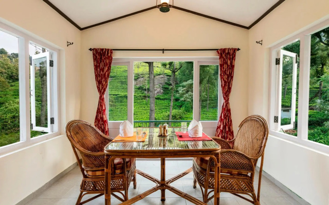Teanest – Nature Resorts, Coonoor