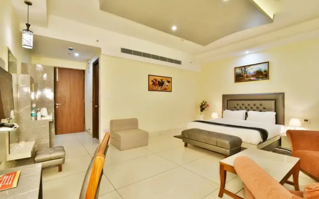 SS Resorts