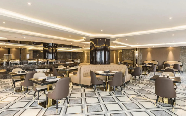 Putian International Hotel