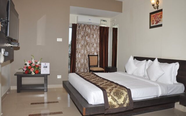 Clarks Inn Bagalkot