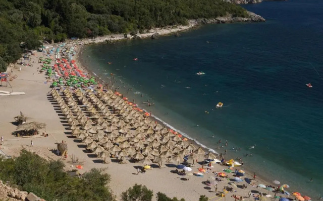 B&B Apart Hotel Pastrovski Konak