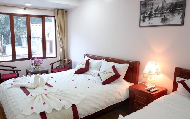 Sapa Sunshine Hotel