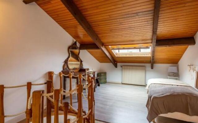 Apartment Iberia