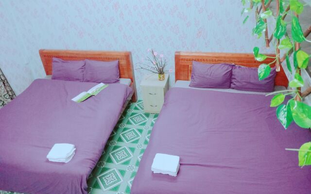 Sapa Tatu Homestay