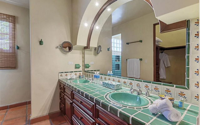 Blue Desert 13 - Casa Stamm