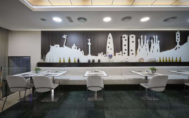 Catalonia Rigoletto Hotel
