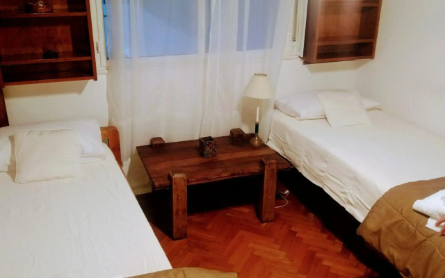 APARTAMENT - THE HARMONY - in the heart of Palermo