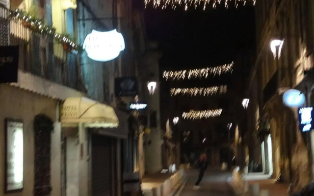 Hotel Mignon