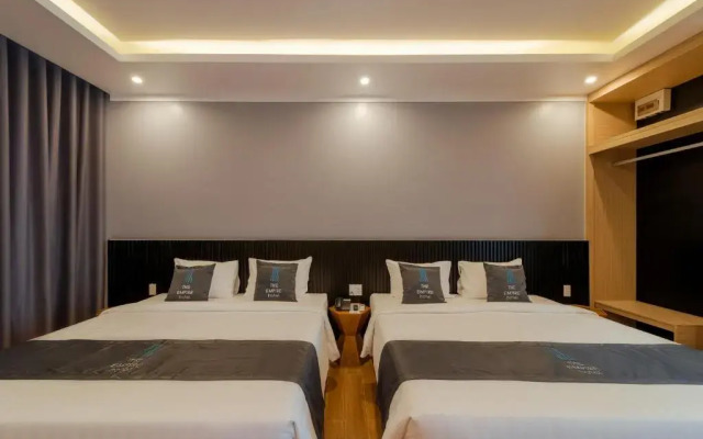 The Empire Hotel