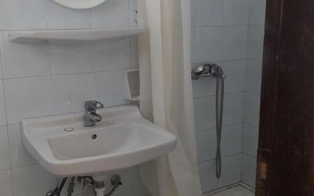 Stalis Bay Apartments