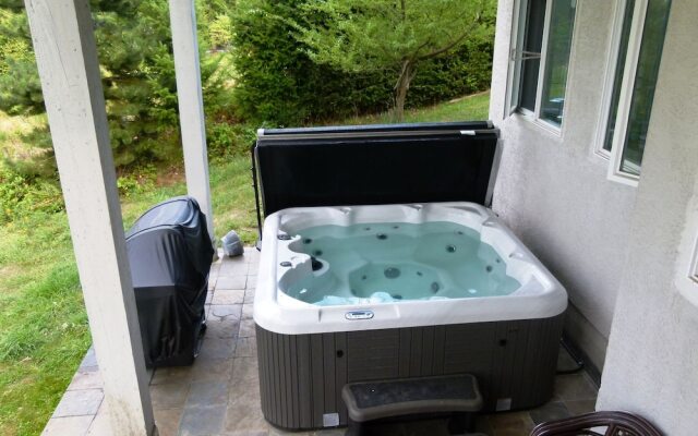 Panorama Bed and Breakfast