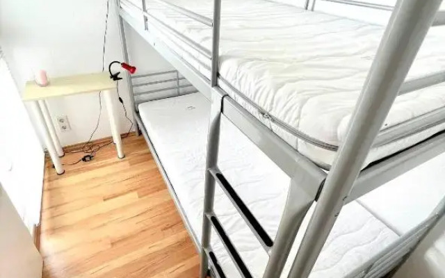 Ferienpark I05-004 Ferienpark