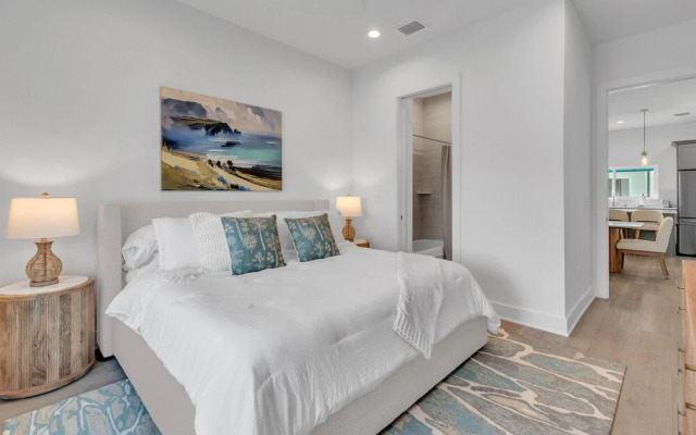 Azul Townhomes A3 - Sunrise