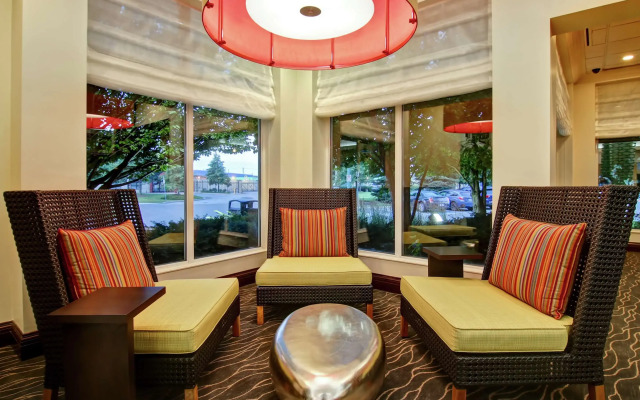 Hilton Garden Inn Toronto/Burlington