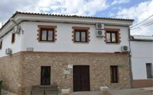 Casa Rural Pastora Marcela