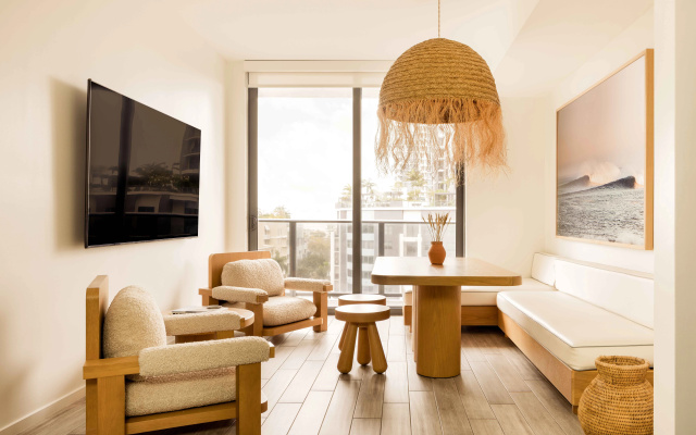 Flow Hotel Fort Lauderdale