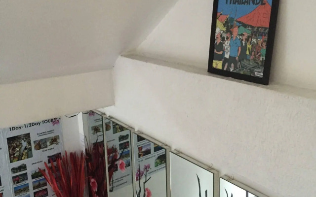 Padi Madi Guest House