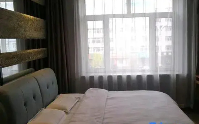 Zichuan Chenyi Hotel