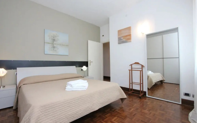 City Apartments Basilio