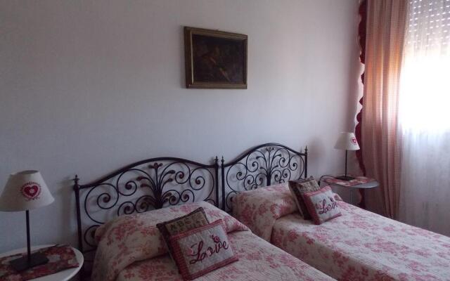 Bed and Breakfast Dei Cavalieri