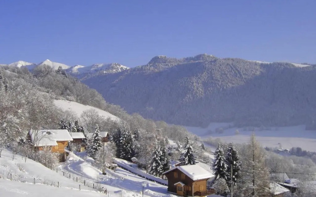 Appartement Saint-Paul-en-Chablais, 3 pièces, 6 personnes - FR-1-498-29