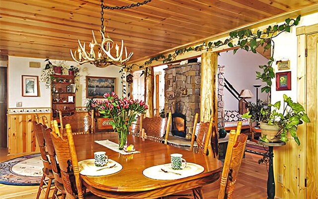 Teton View Bed & Breakfast