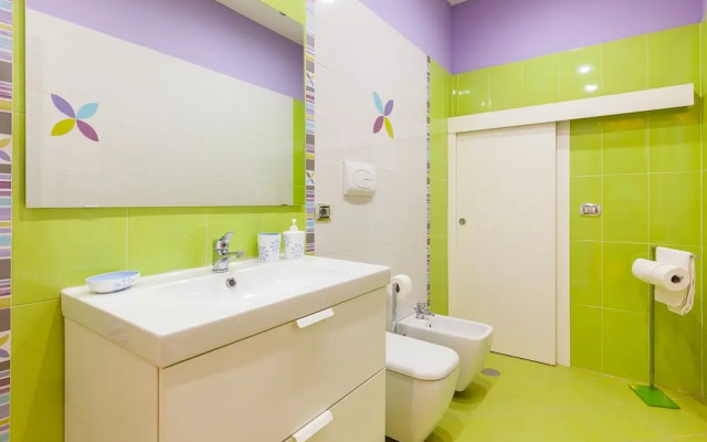 San Gregorio Armeno - Bh 119