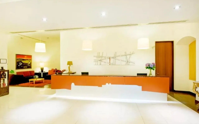 Alentejo Star Hotel - São Domingos