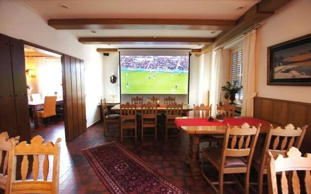 Hotel Timpen