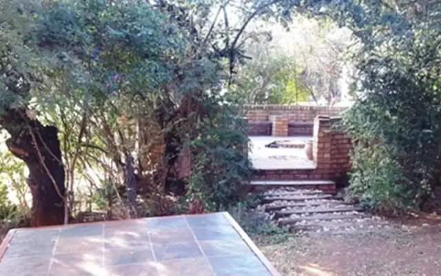 Big Boma Guest Lodge