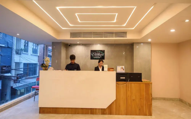 Emerald Hotel