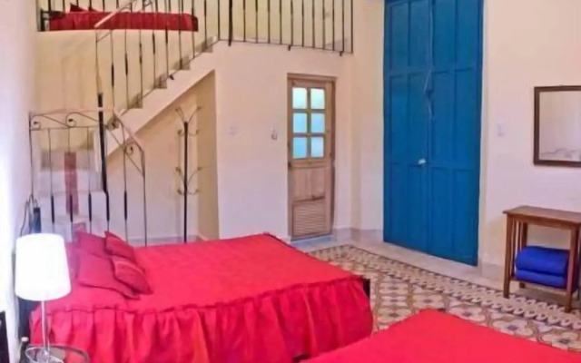 Hostal Colonial Las Tradiciones
