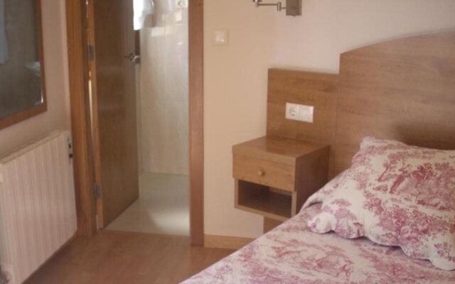 Hostal Isabel Sanxenxo