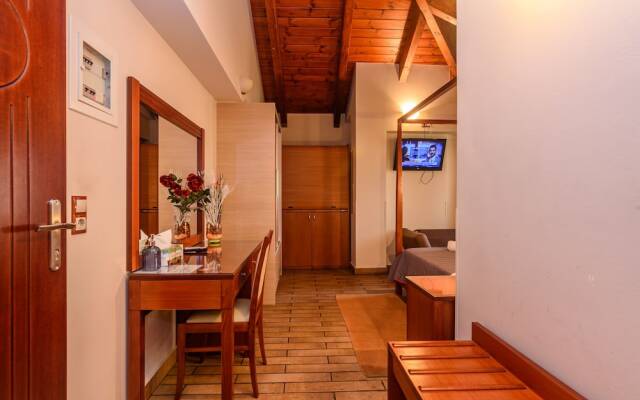 Voidokilia Seascape - Romantic Suite on the Beach