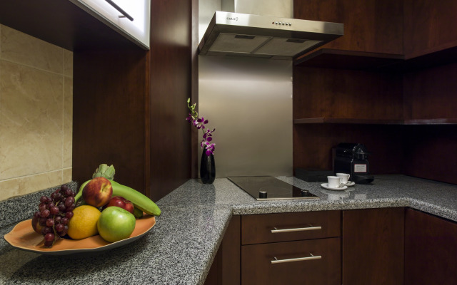 Kempinski Nile Hotel Garden City Cairo