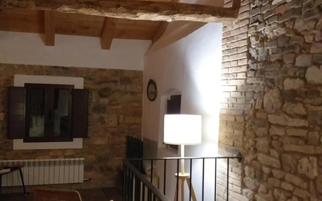 Apartamento Bajo Los Arcos