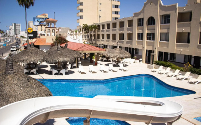 Hotel Sands Arenas