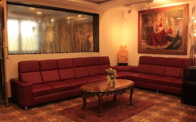 S S Residency