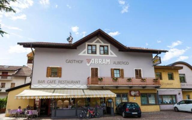 Gasthaus Abram