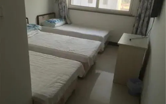 Yusheng Hotel