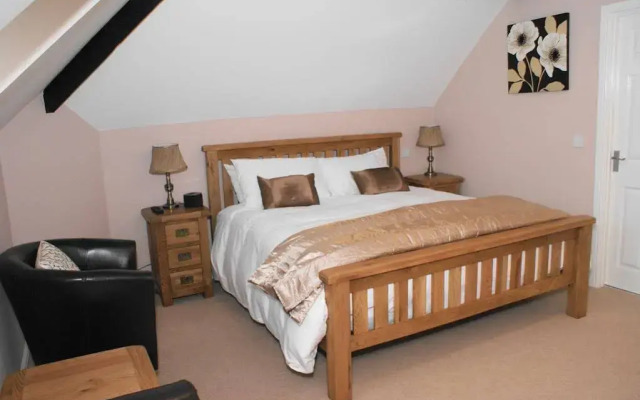 The Corbet Arms