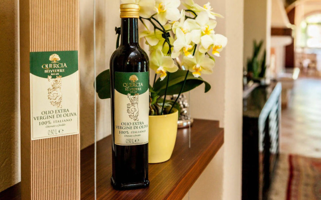 Quercia Belvedere Relais