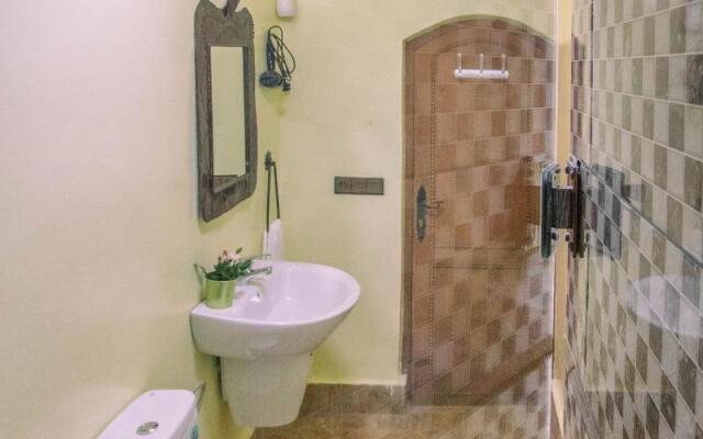 Villa Rita Guest House