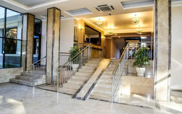 Grand Hotel Gagra